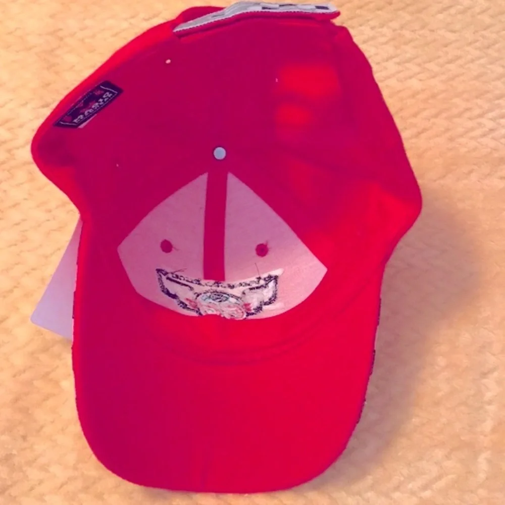 NWT Phoenix Intl Raceway Racing Hat - Picture 4 of 5